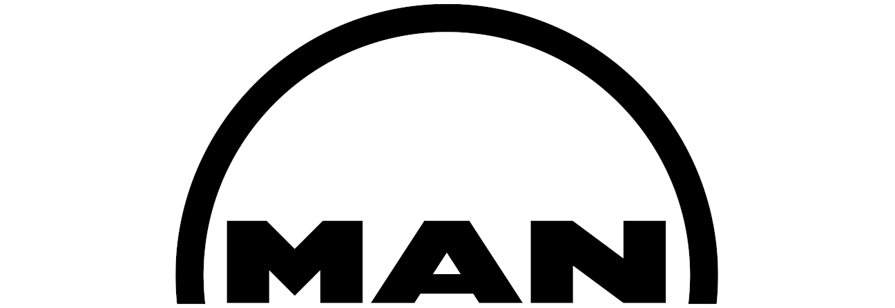 Man logo