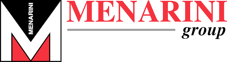 Menarini logo